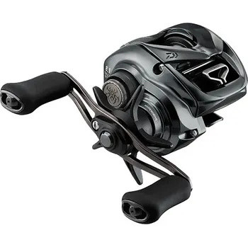 Rybářský naviják Daiwa Baitcastový Multiplikátor 24 Tatula SV TW 100XHL