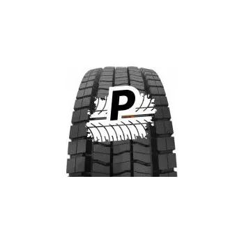 EVERGREEN EDR50 205/75 R17.50 124/122L M+S, 3PMSF DRIVE