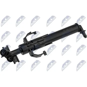 Autosklo Tryska ostřikovače, čištění světlometu NTY EDS-VW-018