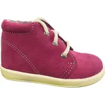 BOOTS4YOU Boots4U dětský capáček T 024 fuxie Velikost: 20