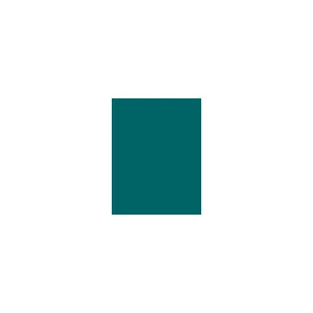 Speciální výtvarná barva Akrylová barva Cryla Daler-Rowney Ftalo tyrkys 75 ml