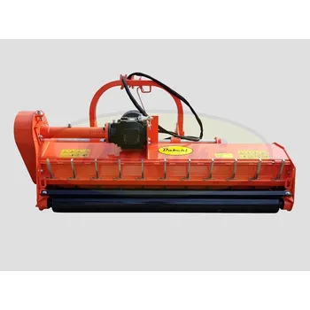 Mulčovač Mulčovač Mefuzor MFZ 165 (vč. dopravy)