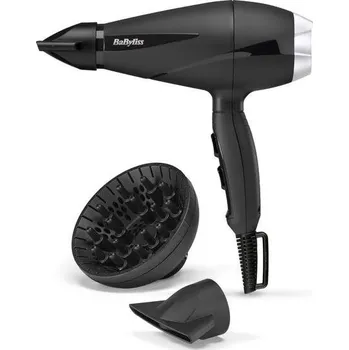 Fén Fén na vlasy BaByliss 6710DE