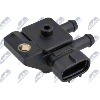 Autoelektrika Senzor, tlak výfukového plynu NTY ECS-TY-000