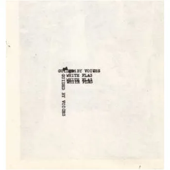 Zahraniční hudba SP Guided By Voices: White Flag 2012