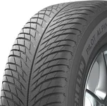 285/45R22 114V, Michelin, PILOT ALPIN 5 SUV XL Standard (PILOT ALPIN 5 SUV XL StandardCC74)