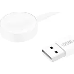 XO CX012 2W pro Apple Watch bílá