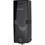 Bezdotykový dávkovač pěnového mýdla CELTEX 0,8l černý plast, 95500