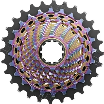 Kazeta přesmyku Kazeta Sram Red XG-1290 E1 Rainbow