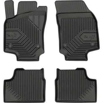Auto-moto Sada podlahových rohoží Frogum 77407091