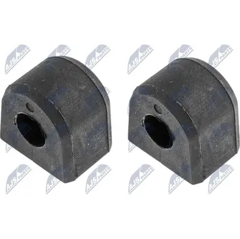 Zavěšení kol Ložiskové pouzdro, stabilizátor NTY ZGS-SB-009