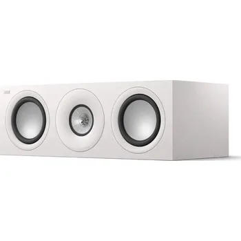 Elektronika KEF Q6 Meta Varianta: saténová bílá