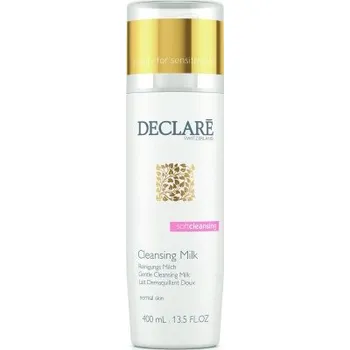 Pleťová kosmetika DECLARE DECLARÉ GENTLE CLEANSING MILK 400ml