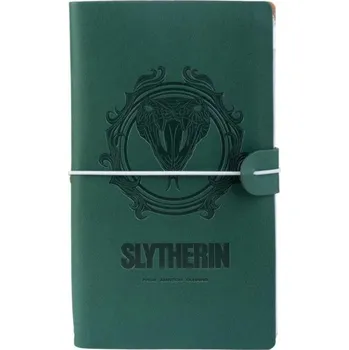 Notes Grupoerik Harry Potter zelená