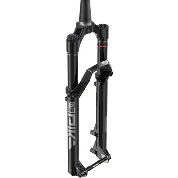 Vidlice na kolo Vidlice Rock Shox Pike Ultimate Charger 3.1 RC2 27,5 Boost 15X110 140mm 44 mm offset černá leská