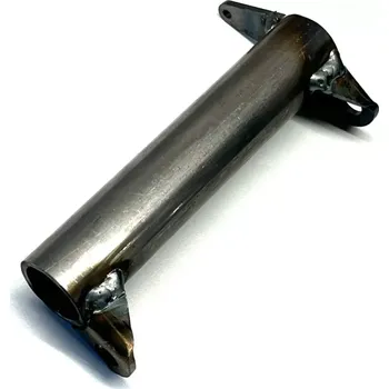 Držák stupaček k navaření Jawa 250/559 a 350/360 panelka