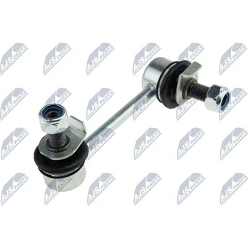 Zavěšení kol Tyč/vzpěra, stabilizátor NTY ZLP-NS-101