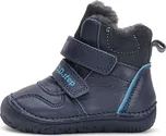 Dětské zimní boty D.D.step W073A-42814 Velikost boty: 21