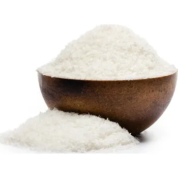 Sušená potravina CALBUCO, s.r.o. Kokos strouhaný / vážený 100g