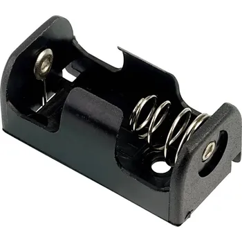 Držák baterie BH1/2AA-2A držák baterie