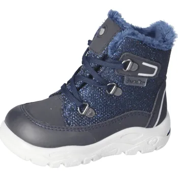 Dívčí sněhule Zimní bota Ricosta Malou 503401802/180 Nautic 24