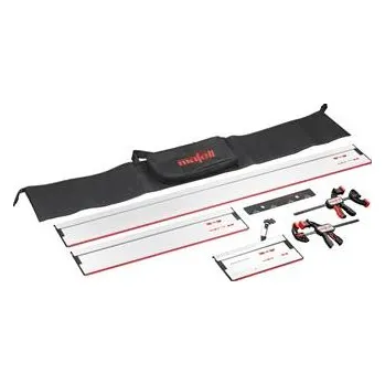 Vodící lišta Mafell Set II. - pouzdro + lišty + příslušenství (209592)