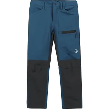 Dětské Kalhoty COLOR KIDS PANTS OUTDOOR STRETCH 740931.7198 – Tmavě modrá 104