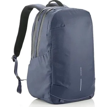 brašna na notebook Batoh na notebook XD Design Bobby Explore 17", modrý