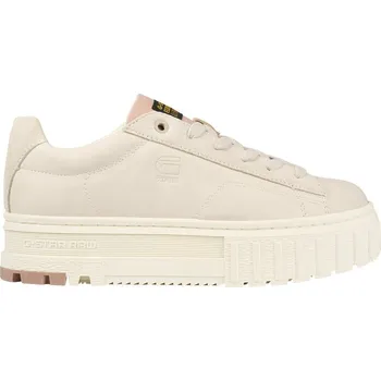 Dámské tenisky Dámské Nízké tenisky G-STAR RAW LHANA NUB W GST2311-055502-1359 – Béžová 41