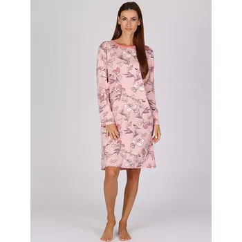 Dámské noční prádlo Dámská noční košile dl.r. Evona P Brigit 337