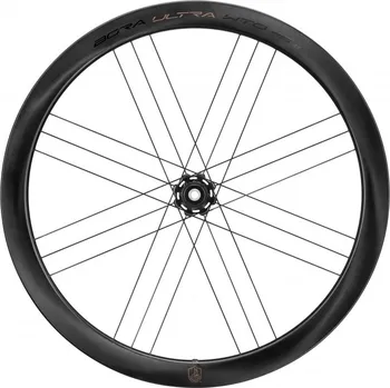 Zapletené kolo Zapletená kola Campagnolo Bora Ultra WTO 45 2WF plášťová DB AFS ořech Sram XDR
