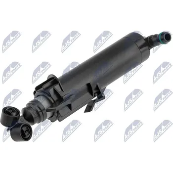 Autosklo Tryska ostřikovače, čištění světlometu NTY EDS-AU-027