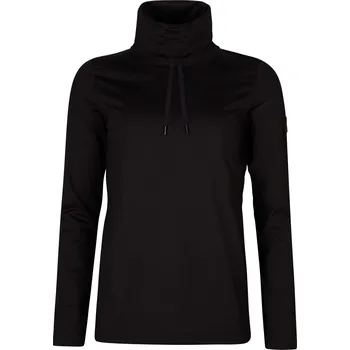 Dámská mikina Dámská Mikina O'NEILL CLIME FLEECE 1350013-19010 – Černá L
