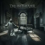 Dream Theater : Parasomnia / Deluxe Artbook CD+BRD