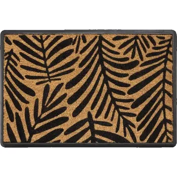 Kokosová vnitřní čistící vstupní rohož FLOMA Home - 40 x 60 x 2 cm