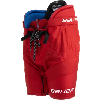 Kalhoty BAUER S24 HP PRO PANT-SR BLK, XL