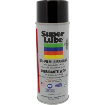 Super Lube DRI FILM Mazadlo 330ml