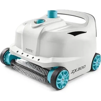 Bazénový vysavač Intex 28005 DELUXE ZX300 AutoMATIC Pool Cleaner - 2.jakost
