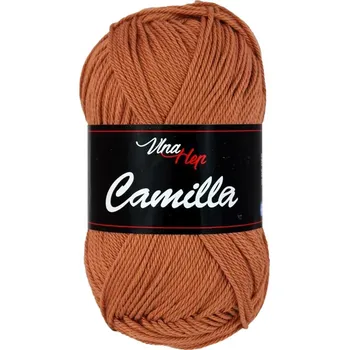 Vlna-Hep Camilla