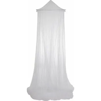 Sport Merco Sleepy Dome moskytiéra barva bílá