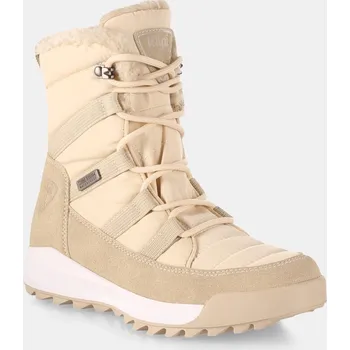 Dámská obuv Obuv Kilpi Candy High WP-W BEG 41