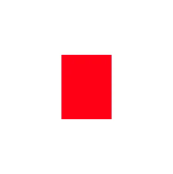 Speciální výtvarná barva Akrylová barva Graduate Acrylic Daler-Rowney 504 Kadmium červené tmavé imitace 120 ml