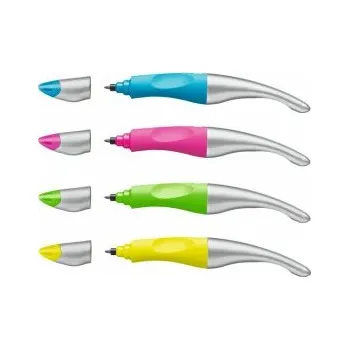 STABILO EASYoriginal metallic R neon modrá/metallic Barva: Modrá