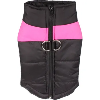 Obleček pro psa Vesta pro psy (růžová) Velikost: L