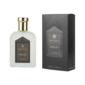 TRUEFITT & HILL APSLEY KOLÍNSKÁ VODA PÁNSKÁ 100 ML