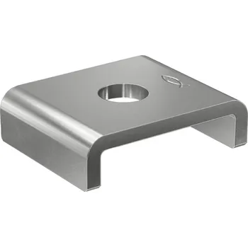 Stavební profil Fischer HK 41 17 uchycení U profil nerezová ocel 562665 25 ks (Ø) 17 mm