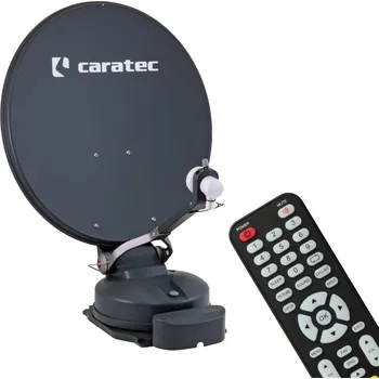 Satelitní anténa Satelitní anténa CaratecSat CASAT600S.04 šedá