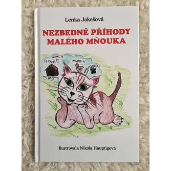 Nezbedné příhody malého Mňouka