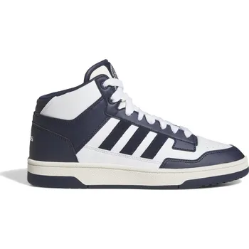 Pánské tenisky Pánské Vysoké tenisky ADIDAS RAPID COURT MID JP5867 – Tmavě modrá 45 1/3