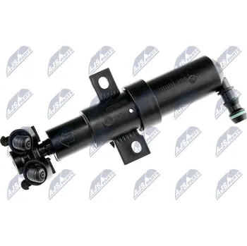 Autosklo Tryska ostřikovače, čištění světlometu NTY EDS-VW-005